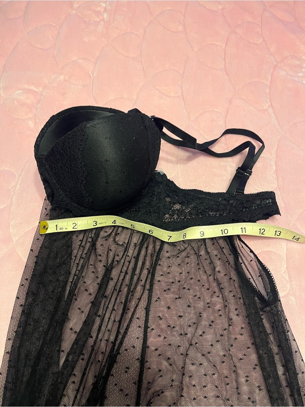 Rene Rofe Chemise - Picture 8 of 10